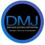 Logo de DMJ Broadcast