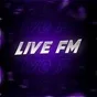 Logo de LiveFM