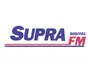 Logo de Supra FM