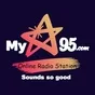 Logo de MyStar95
