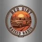 Logo de RED DIRT RAISED RADIO