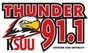 Logo de Thunder 91 - KSUU