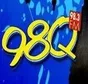 Logo de 98-Q - WDAQ