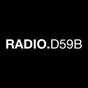 Logo de RADIO D59B