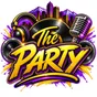 Logo de The Party