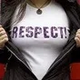 Logo de Radio Respect