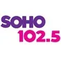 Logo de Soho FM