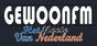 Logo de Gewoon FM
