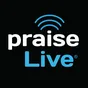 Logo de PraiseFM - KBHL