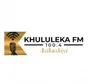 Logo de Khululeka FM