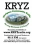 Logo de KRYZ-LP