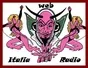 Logo de Web Italia Radio