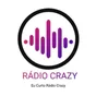 Logo de Radio Crazy