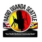 Logo de Radio Uganda Seattle