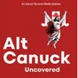 Logo de Alt Canuck Uncovered