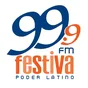 Logo de Festiva FM