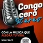 Logo de CONGOCERO STEREO