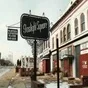 Logo de Gaslight Square Folk