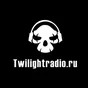 Logo de Сумеречное Радио