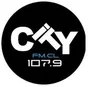 Logo de CITY FM