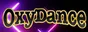 Logo de Rádio Oxydance
