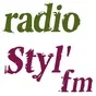 Logo de Styl FM