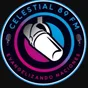 Logo de CELESTIAL 89 FM
