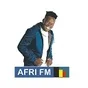 Logo de Afri Fm