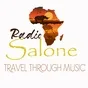 Logo de Radio Salone