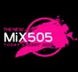 Logo de Mix 505