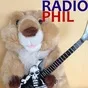 Logo de Radiophil