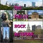 Logo de The Philly ROCK Network