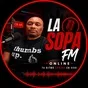 Logo de La Sopa FM