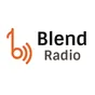 Logo de Blend Radio