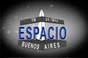 Logo de FM Espacio