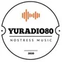Logo de YURADIO80