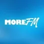 Logo de More FM