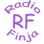 Logo de radio-finja