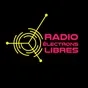 Logo de Radio Électrons Libres