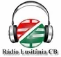 Logo de Rádio Lusitània CB