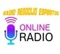 Logo de Radio Regocijo Espritual