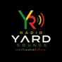 Logo de Rádio Yard Sounds