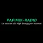 Logo de PAPIMIX Radio