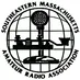 Logo de SEMARA Repeater - W1AEC