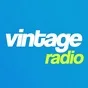 Logo de Vintage Radio