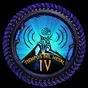 Logo de Rock A Tu Nivel - Tiempos Del Metal IV