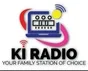 Logo de KI Radio