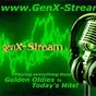 Logo de GenX-Stream