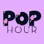 Logo de POP HOUR