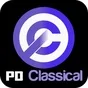 Logo de Public Domain Classical